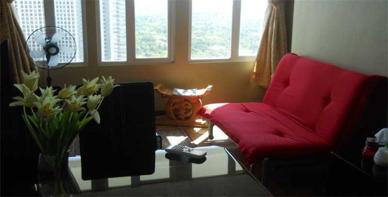 My Seibu Suites Makati City Eksteriør bilde